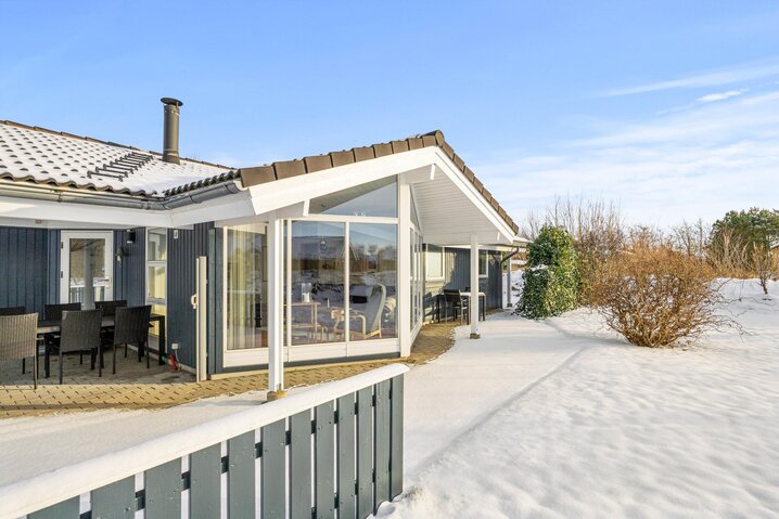 Sommerhus 35717 på Duevænget 28, Bork Havn - Billede #28