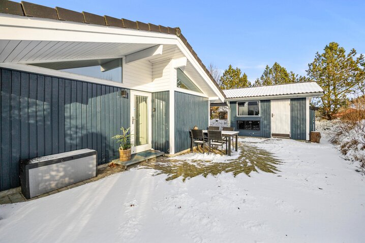 Sommerhus 35717 på Duevænget 28, Bork Havn - Billede #29
