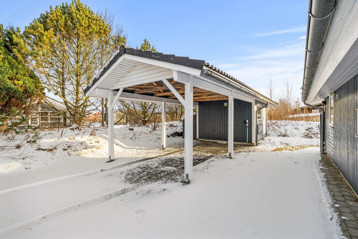 Sommerhus 35717 på Duevænget 28, Bork Havn - Billede #31