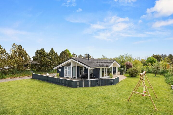 Sommerhus 35717 på Duevænget 28, Bork Havn - Billede #0