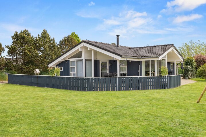Sommerhus 35717 på Duevænget 28, Bork Havn - Billede #20
