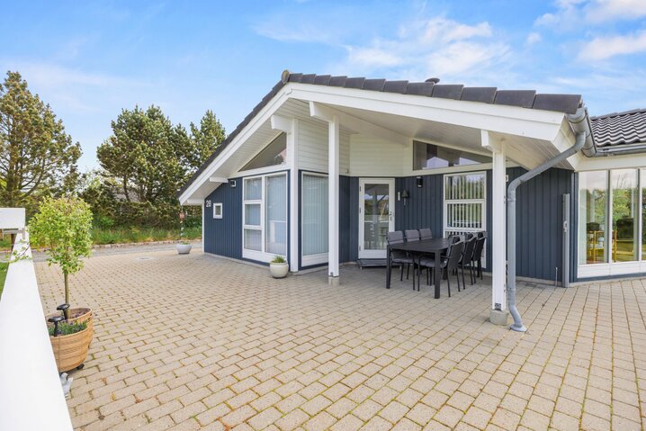 Sommerhus 35717 på Duevænget 28, Bork Havn - Billede #21