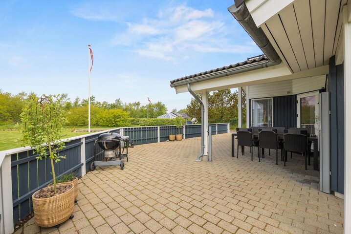 Sommerhus 35717 på Duevænget 28, Bork Havn - Billede #22