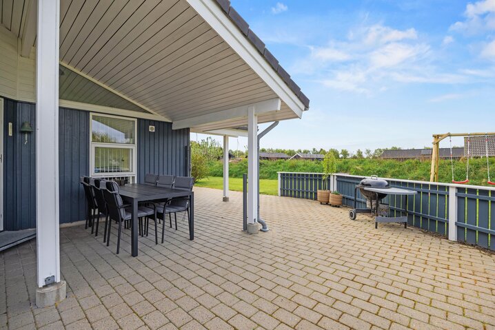 Sommerhus 35717 på Duevænget 28, Bork Havn - Billede #23