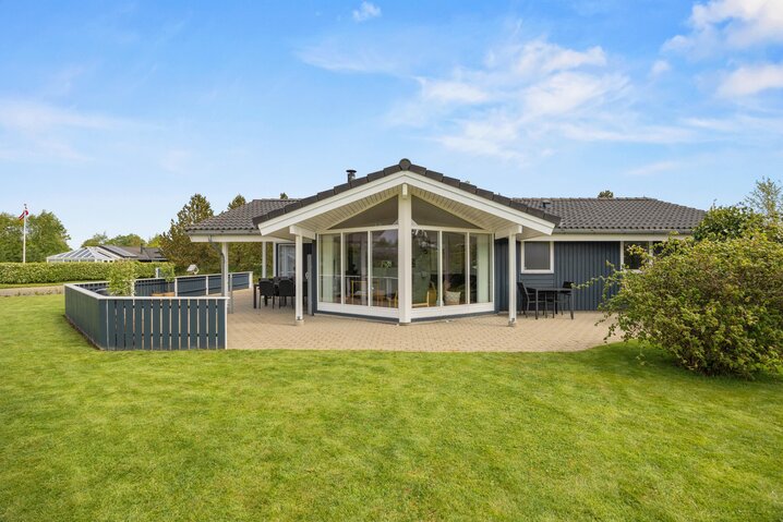 Sommerhus 35717 på Duevænget 28, Bork Havn - Billede #24