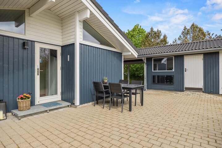 Sommerhus 35717 på Duevænget 28, Bork Havn - Billede #28