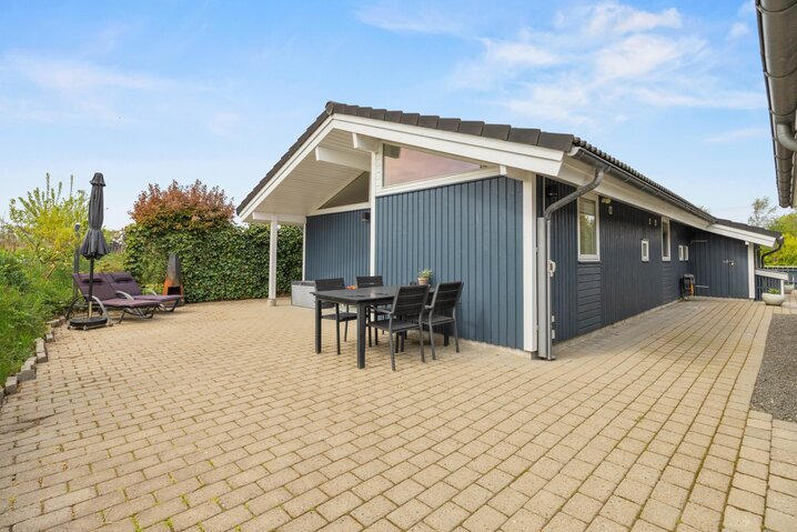 Sommerhus 35717 på Duevænget 28, Bork Havn - Billede #29
