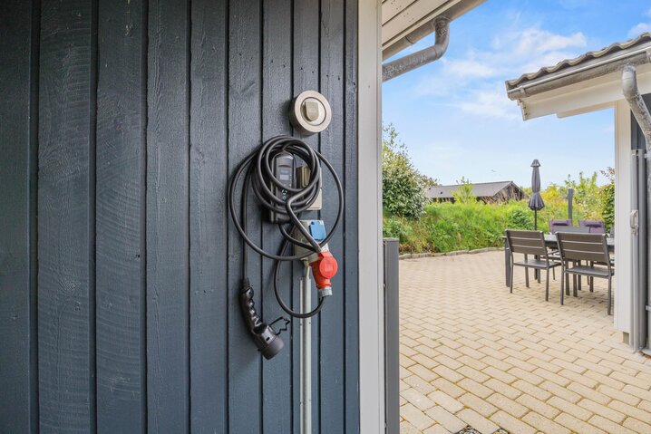 Sommerhus 35717 på Duevænget 28, Bork Havn - Billede #31
