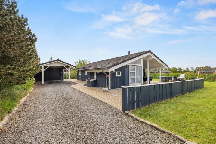 Sommerhus 35717 på Duevænget 28, Bork Havn - Billede #32