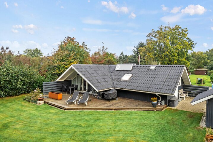 Ferienhaus 35719 in Kosigvænget 80, Bork Havn - Bild #0