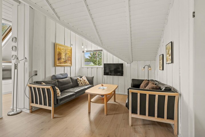 Ferienhaus 35719 in Kosigvænget 80, Bork Havn - Bild #1