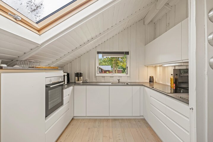 Ferienhaus 35719 in Kosigvænget 80, Bork Havn - Bild #2