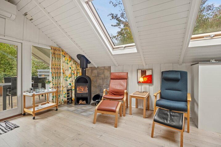 Ferienhaus 35719 in Kosigvænget 80, Bork Havn - Bild #4