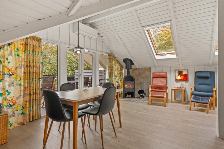 Ferienhaus 35719 in Kosigvænget 80, Bork Havn - Bild #5