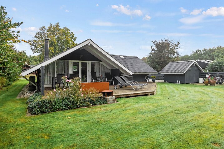 Ferienhaus 35719 in Kosigvænget 80, Bork Havn - Bild #15