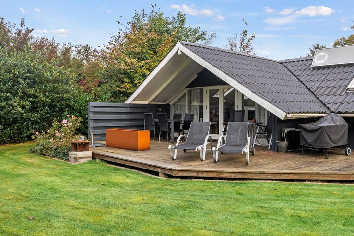 Ferienhaus 35719 in Kosigvænget 80, Bork Havn - Bild #16