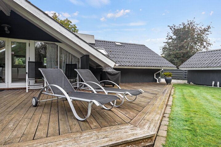 Ferienhaus 35719 in Kosigvænget 80, Bork Havn - Bild #17