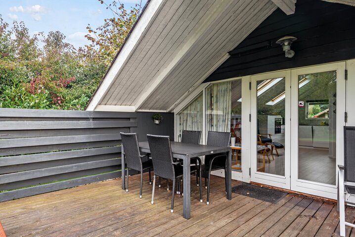 Ferienhaus 35719 in Kosigvænget 80, Bork Havn - Bild #18