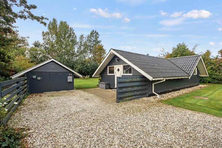 Ferienhaus 35719 in Kosigvænget 80, Bork Havn - Bild #24