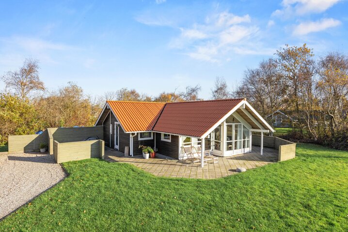 Ferienhaus 35725 in Strandvænget 31, Bork Havn - Bild #0