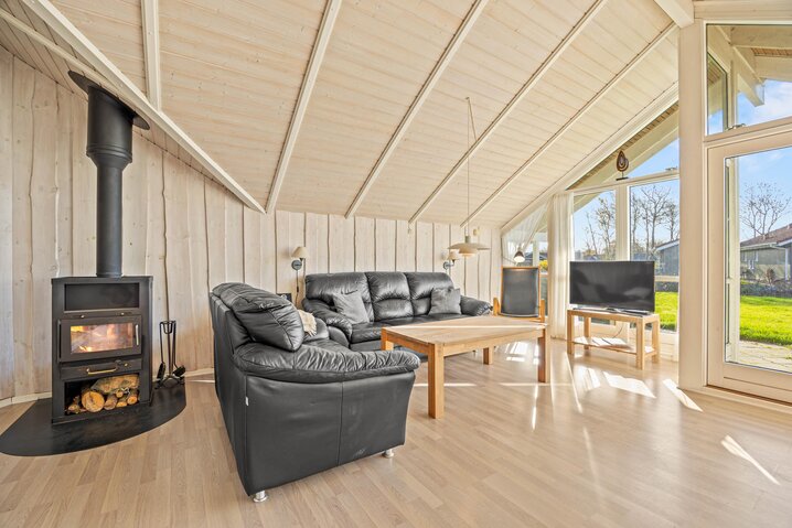 Ferienhaus 35725 in Strandvænget 31, Bork Havn - Bild #1