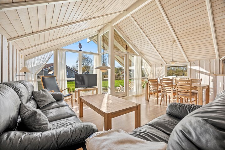 Ferienhaus 35725 in Strandvænget 31, Bork Havn - Bild #3