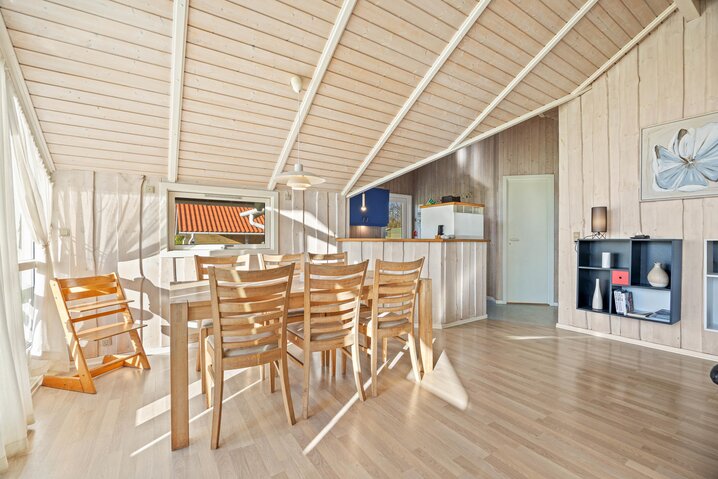 Ferienhaus 35725 in Strandvænget 31, Bork Havn - Bild #6