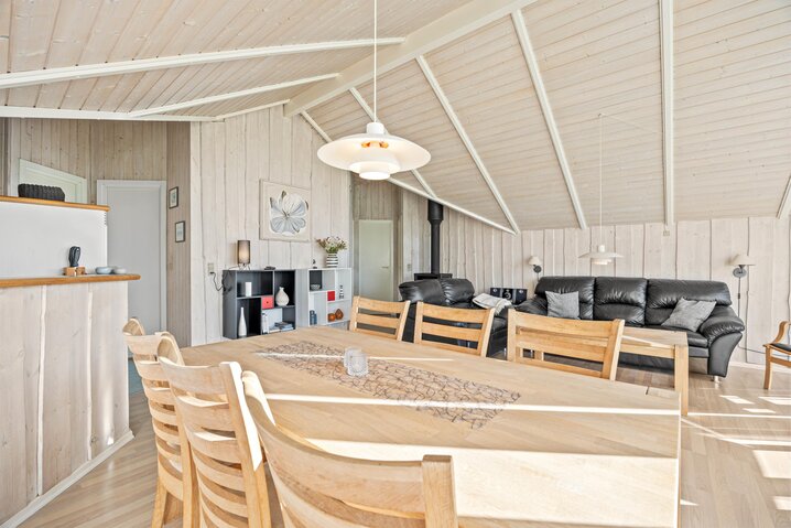 Ferienhaus 35725 in Strandvænget 31, Bork Havn - Bild #8