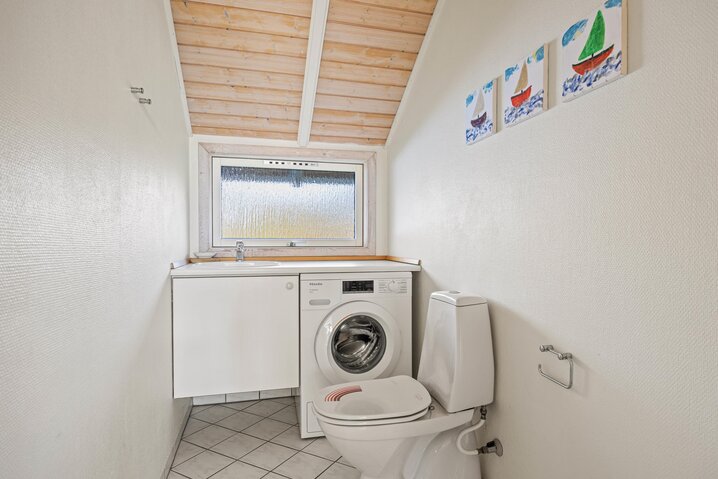 Ferienhaus 35725 in Strandvænget 31, Bork Havn - Bild #15