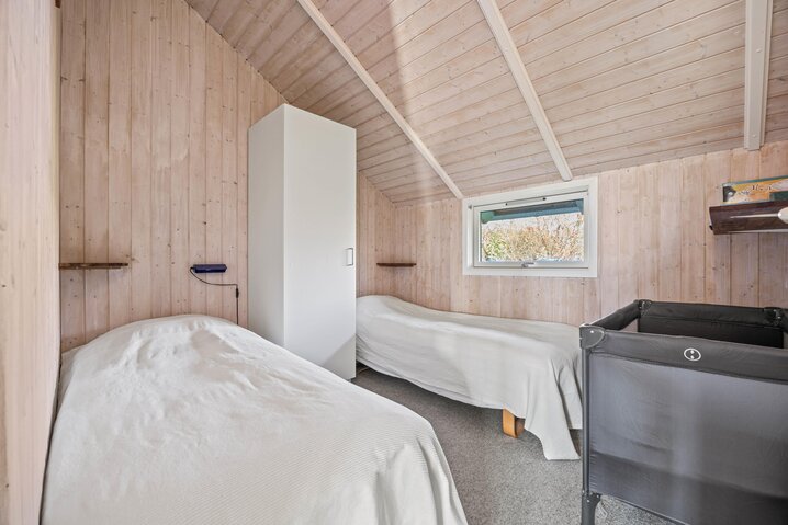 Ferienhaus 35725 in Strandvænget 31, Bork Havn - Bild #16