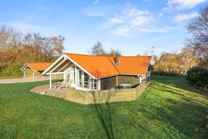 Ferienhaus 35725 in Strandvænget 31, Bork Havn - Bild #17