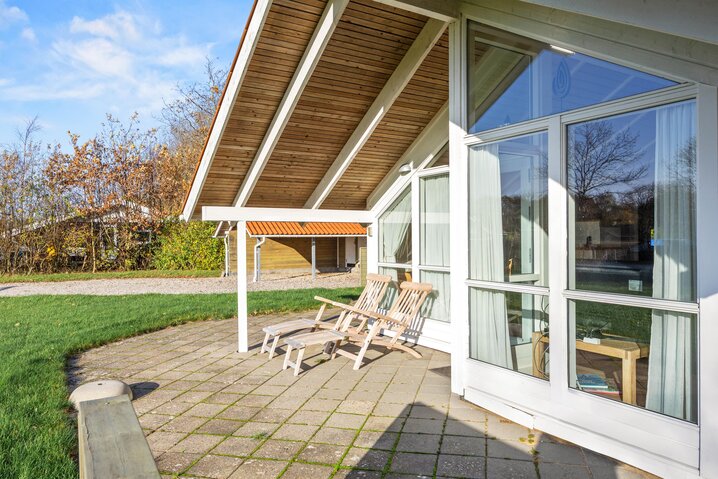 Ferienhaus 35725 in Strandvænget 31, Bork Havn - Bild #18