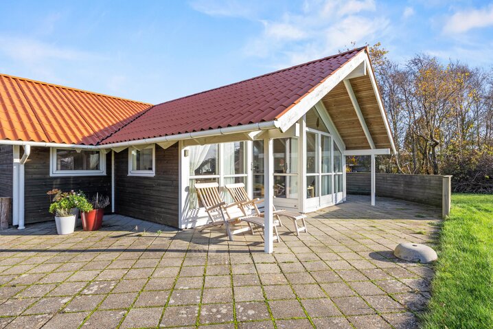 Ferienhaus 35725 in Strandvænget 31, Bork Havn - Bild #19