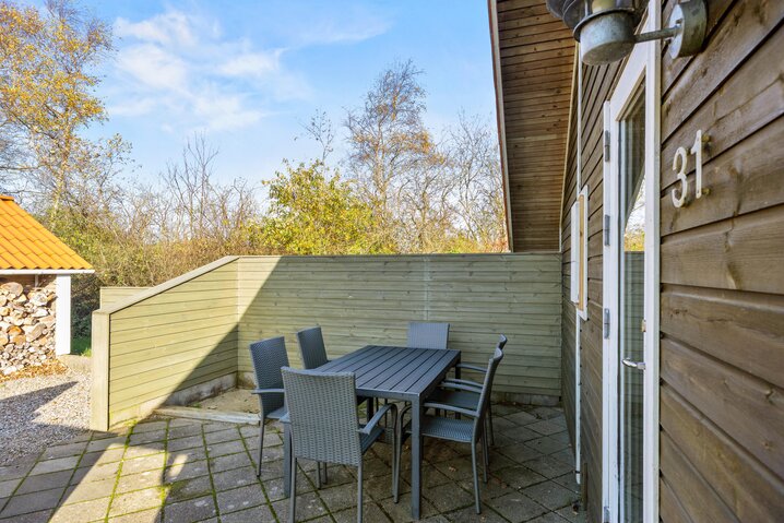 Ferienhaus 35725 in Strandvænget 31, Bork Havn - Bild #21