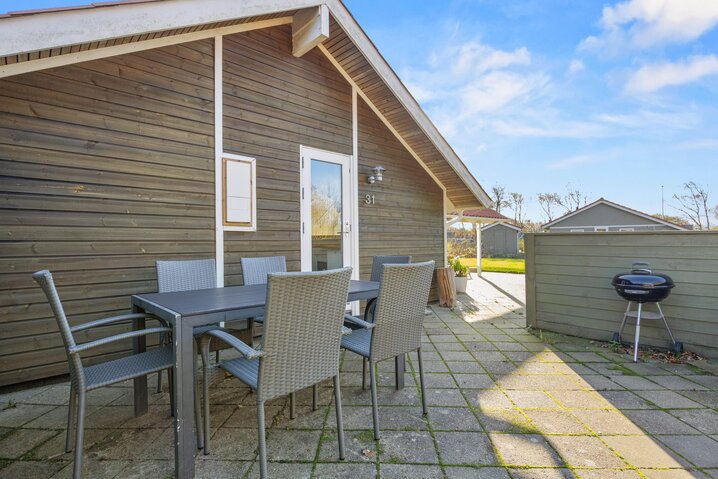 Ferienhaus 35725 in Strandvænget 31, Bork Havn - Bild #22