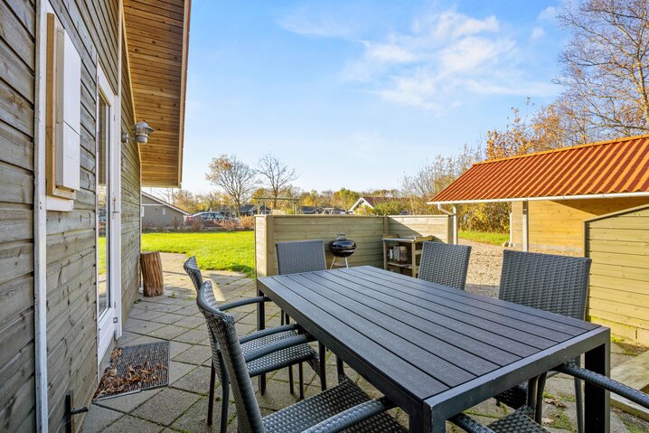 Ferienhaus 35725 in Strandvænget 31, Bork Havn - Bild #23