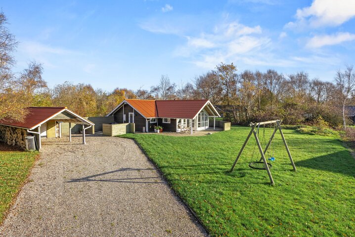 Ferienhaus 35725 in Strandvænget 31, Bork Havn - Bild #24