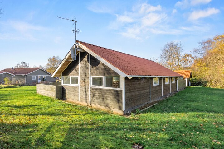 Ferienhaus 35725 in Strandvænget 31, Bork Havn - Bild #25