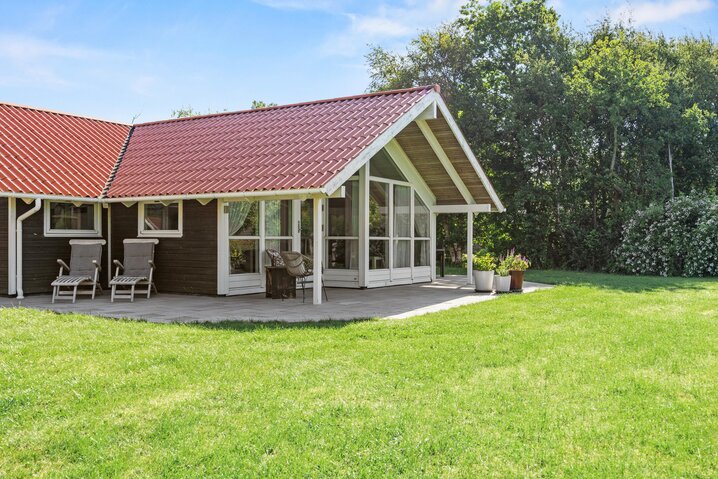 Ferienhaus 35725 in Strandvænget 31, Bork Havn - Bild #17