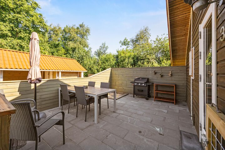 Ferienhaus 35725 in Strandvænget 31, Bork Havn - Bild #18
