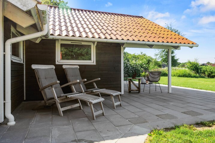Ferienhaus 35725 in Strandvænget 31, Bork Havn - Bild #21