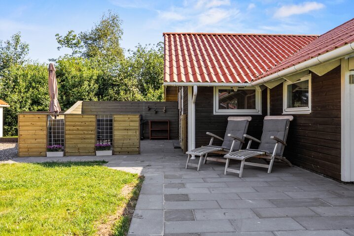 Ferienhaus 35725 in Strandvænget 31, Bork Havn - Bild #22