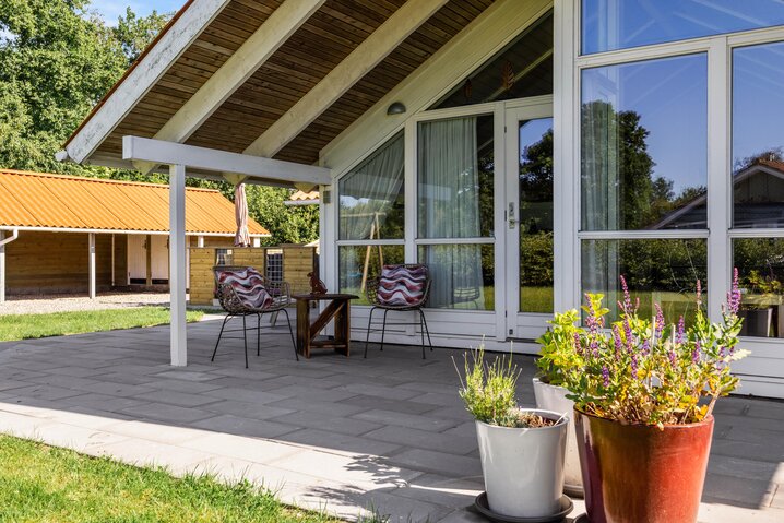 Ferienhaus 35725 in Strandvænget 31, Bork Havn - Bild #23