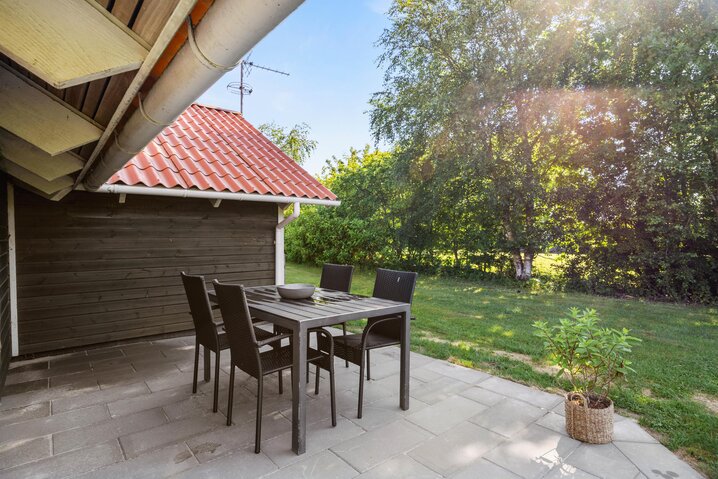 Ferienhaus 35725 in Strandvænget 31, Bork Havn - Bild #24