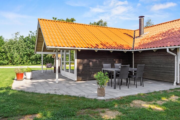 Ferienhaus 35725 in Strandvænget 31, Bork Havn - Bild #25