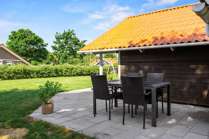 Ferienhaus 35725 in Strandvænget 31, Bork Havn - Bild #26