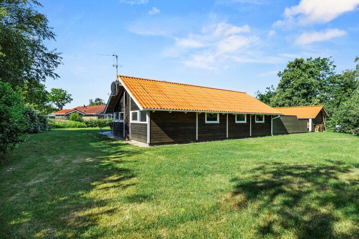 Ferienhaus 35725 in Strandvænget 31, Bork Havn - Bild #28