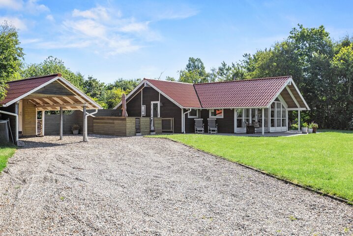 Ferienhaus 35725 in Strandvænget 31, Bork Havn - Bild #29
