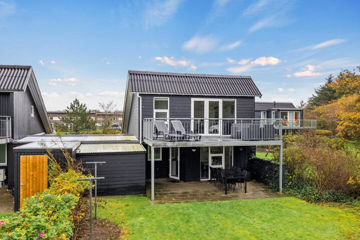 Ferienhaus 35726 in Vester Fælled 51, Bork Havn - Bild #0