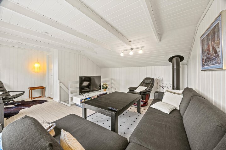 Ferienhaus 35726 in Vester Fælled 51, Bork Havn - Bild #1